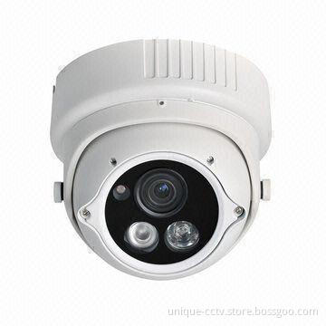 2 Megapixel IP Camera, Onvif Compatible, POE Supported, IR Array LED